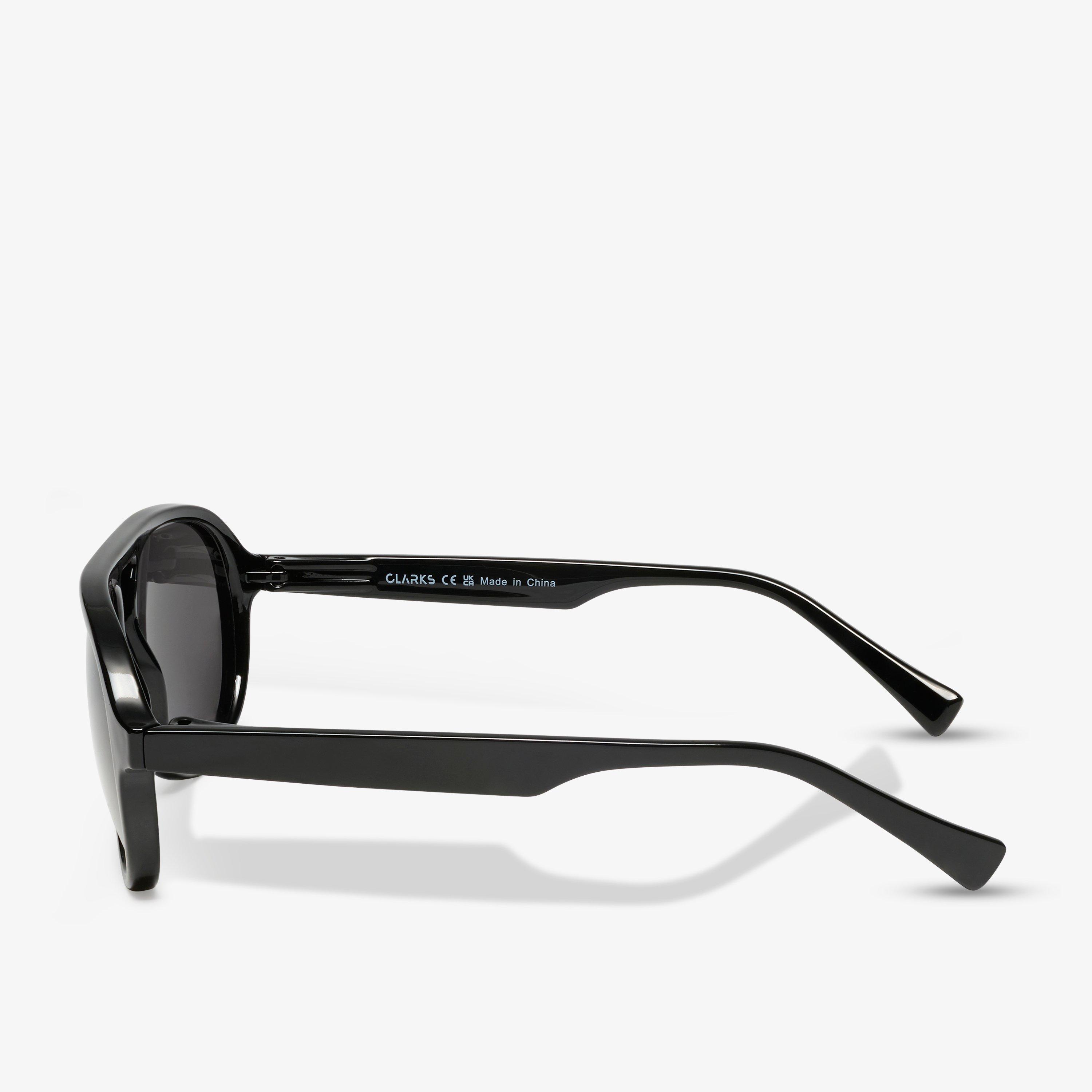 Vero Aviator — Black