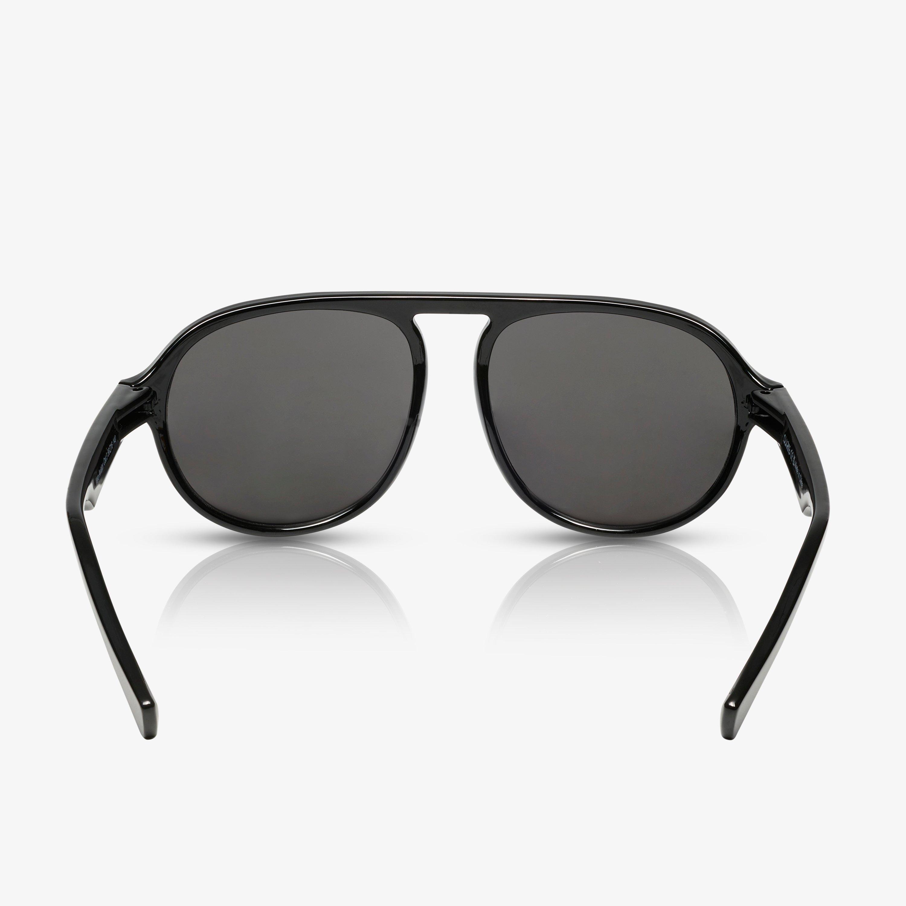Vero Aviator — Black
