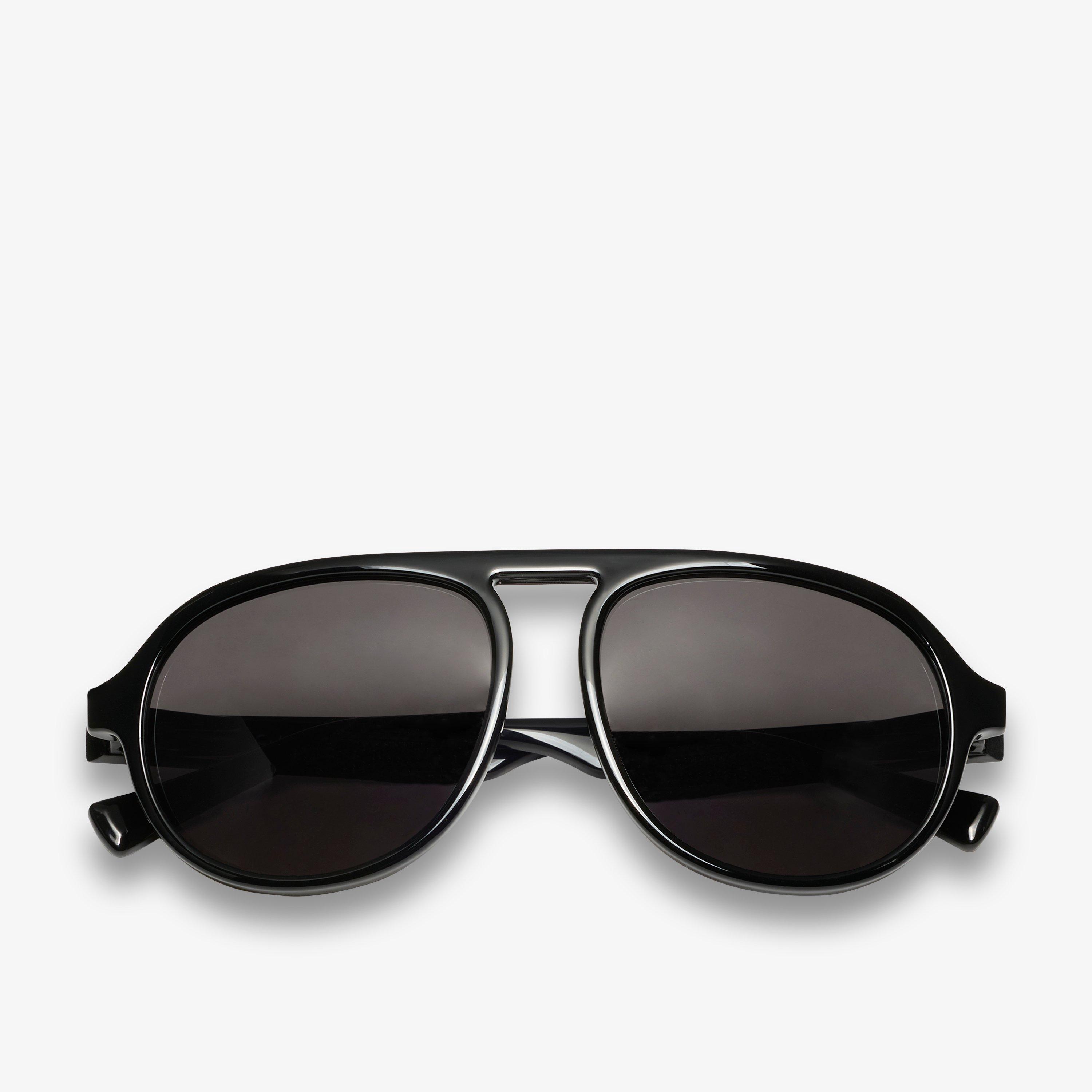 Vero Aviator — Black