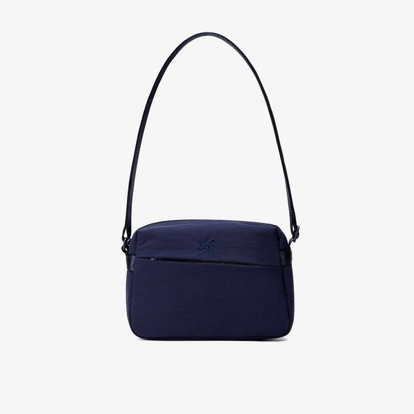 Cloudsteppers Crossbody Bag  — Blue