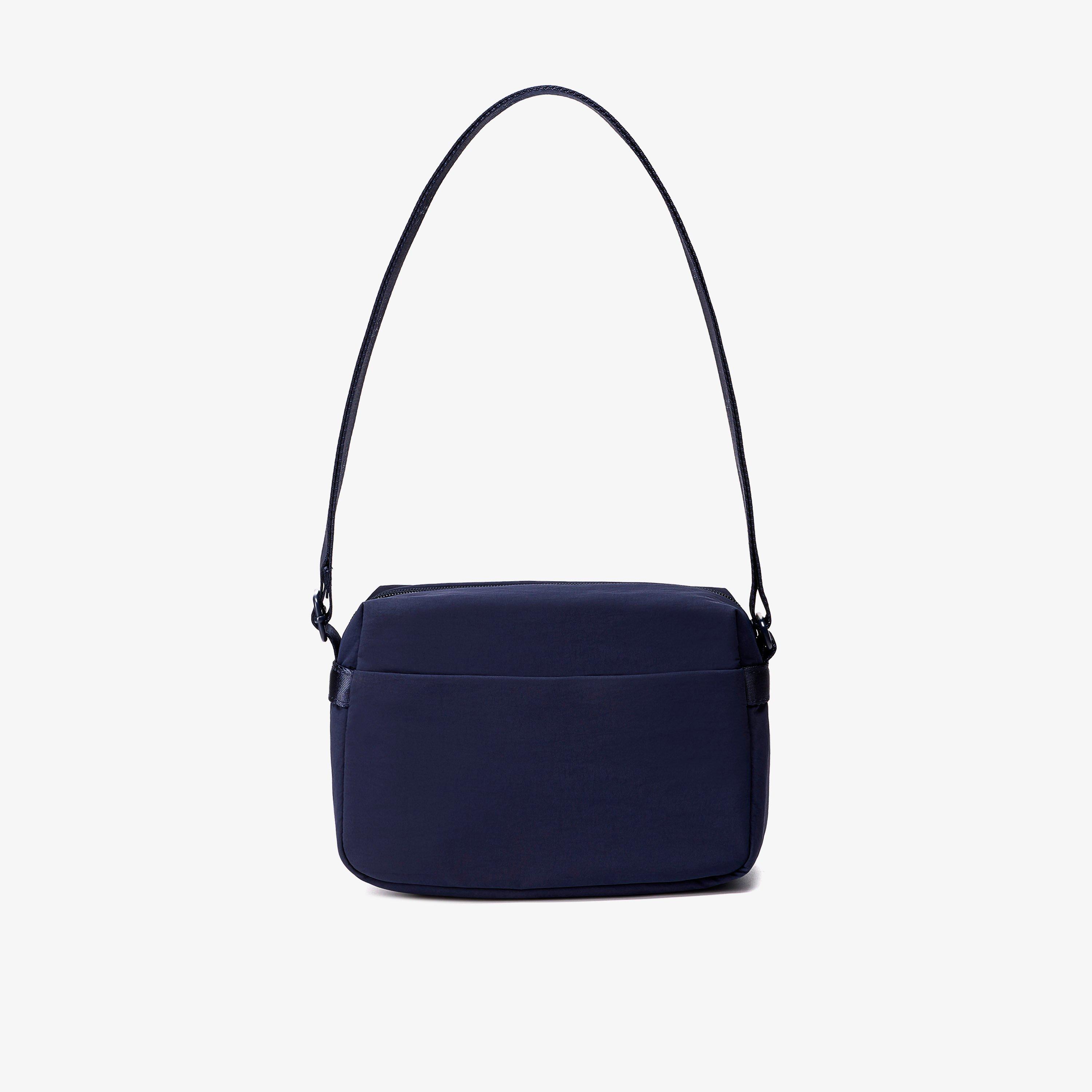 CL Crossbody Navy Tote Bag, view 2 of 6