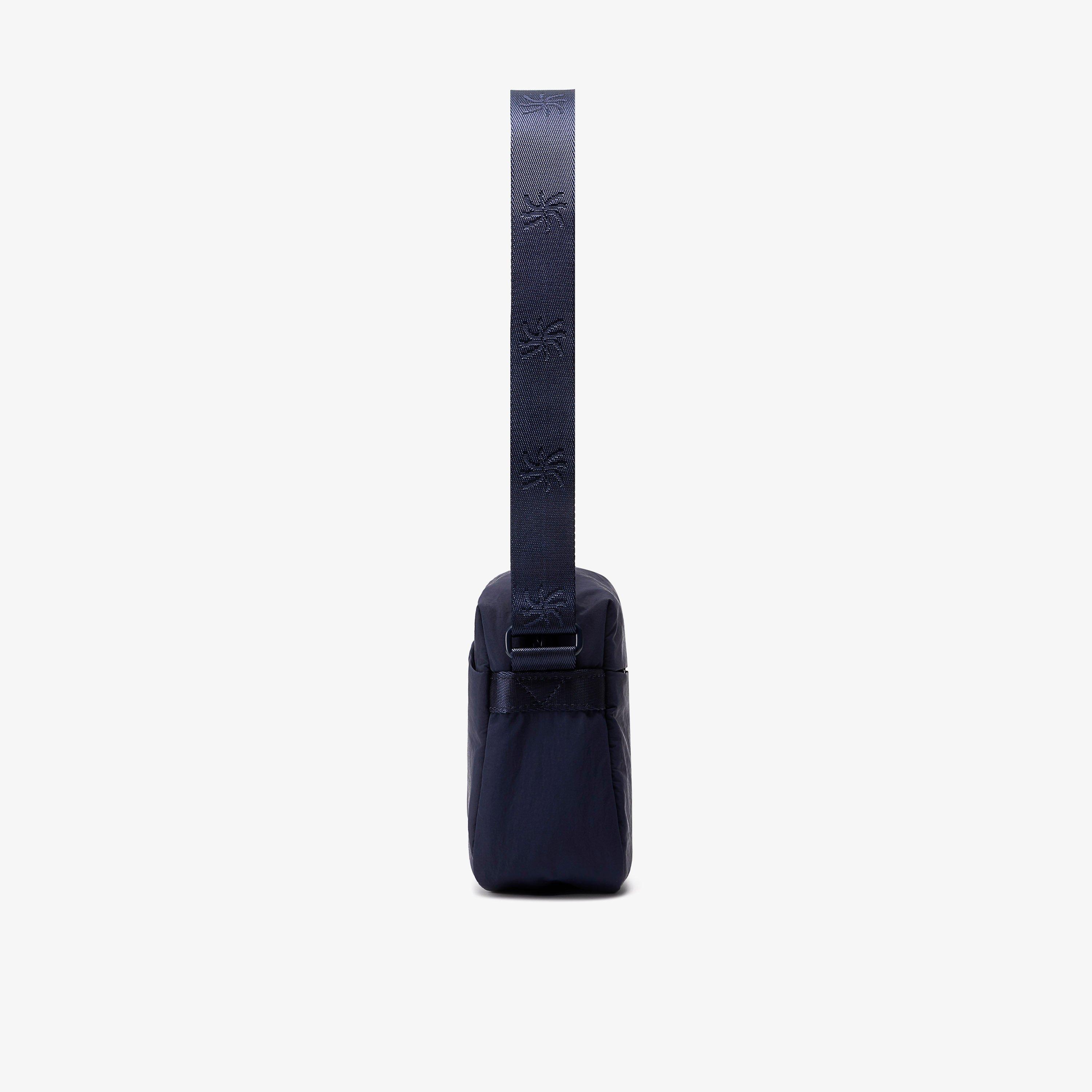 CL Crossbody Navy Tote Bag, view 3 of 6