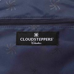 Cloudsteppers Crossbody Bag  — Blue 6