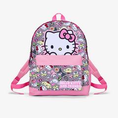 Hello Kitty Roxy Backpack — Pink 1
