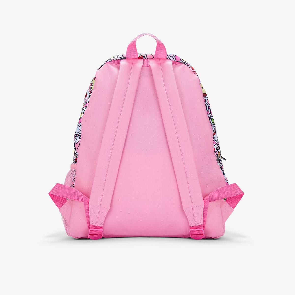 Hello Kitty Roxy Backpack — Pink