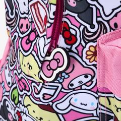 Hello Kitty Roxy Backpack — Pink 3