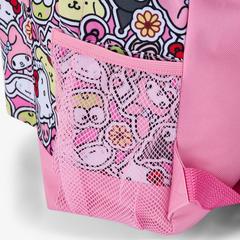 Hello Kitty Roxy Backpack — Pink 5