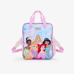 Princess Backpack Set — Pink 2