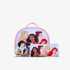 Princess Backpack Set — Pink 5