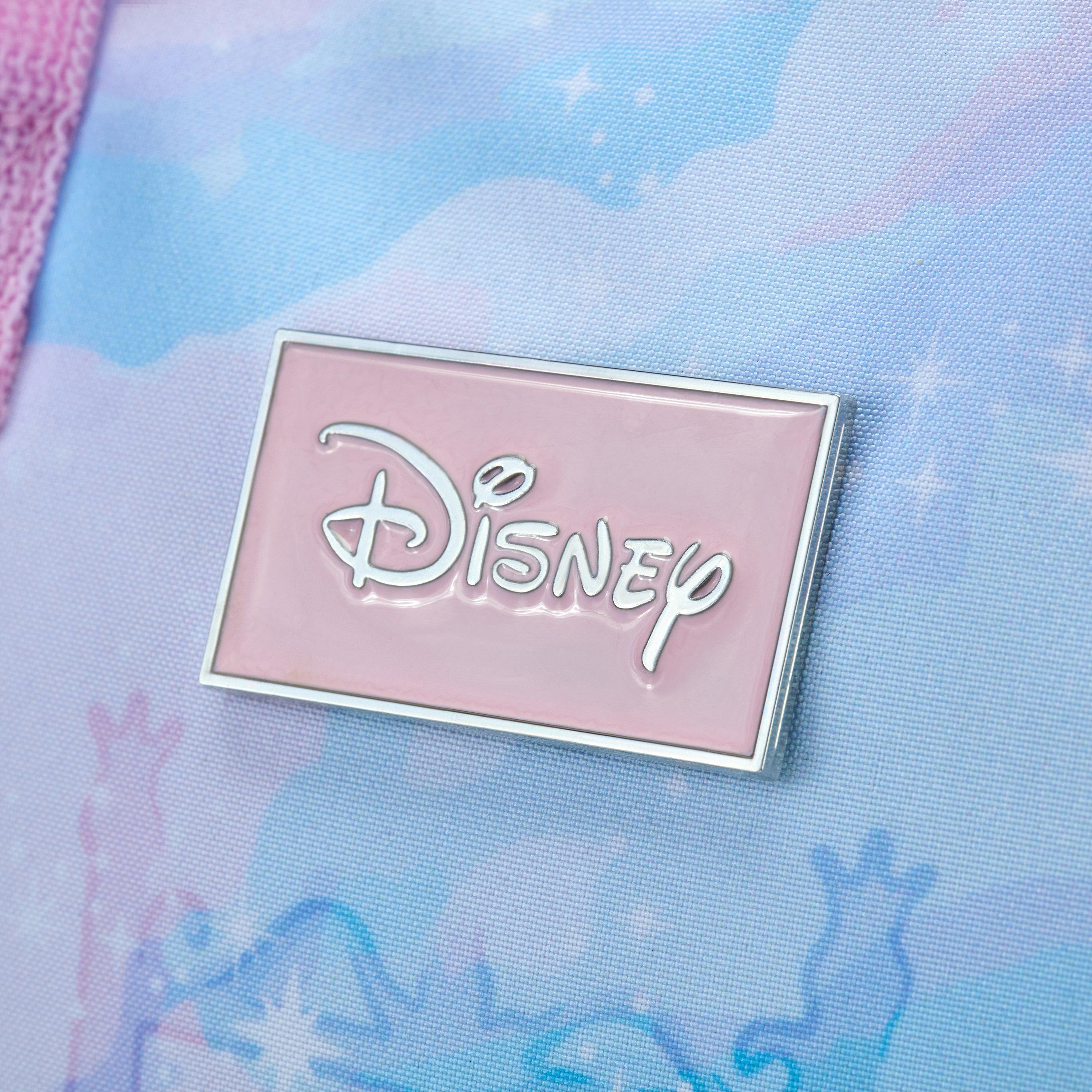 Princess Backpack Set Pink Combination Backpack, view 7 of 7