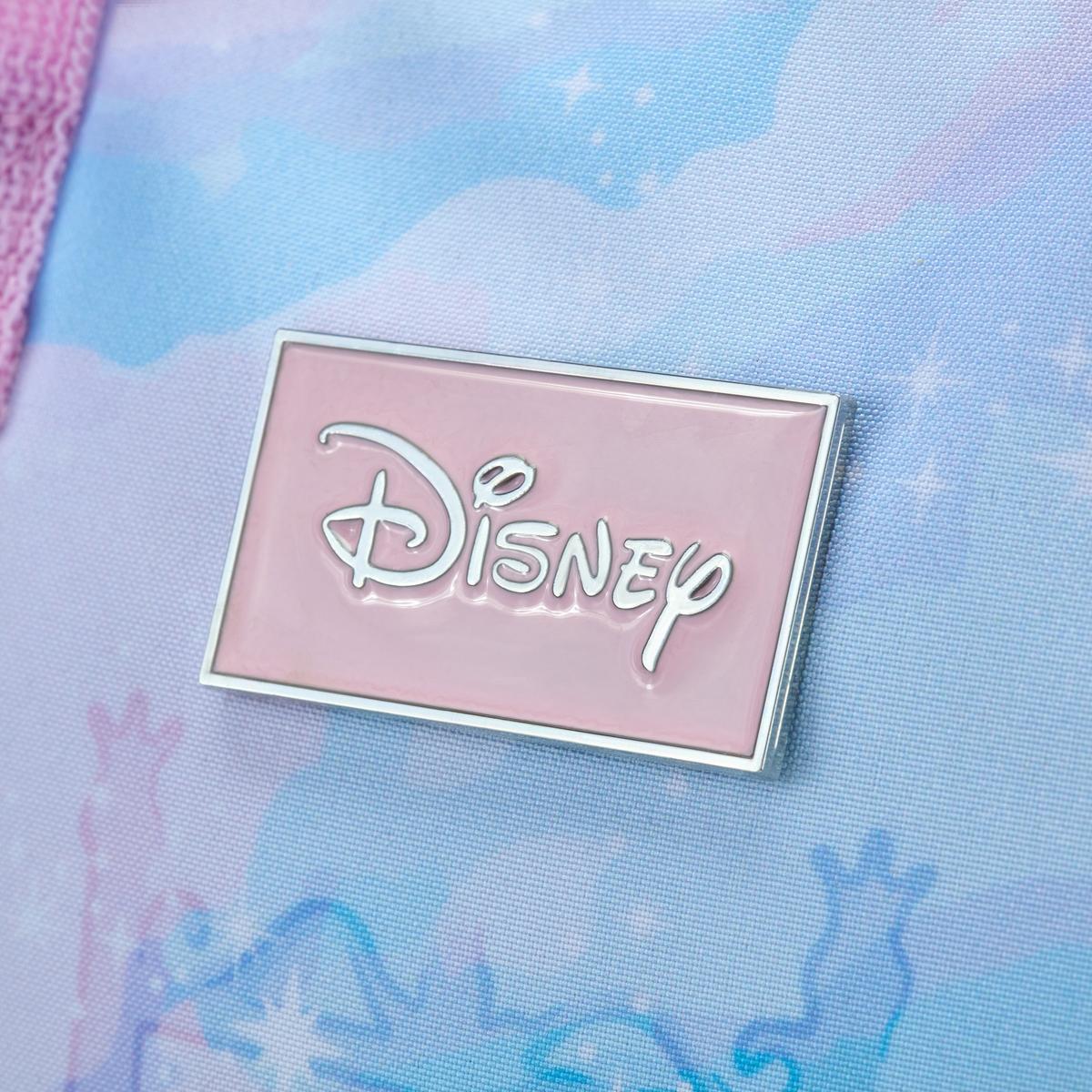 Princess Backpack Set — Pink
