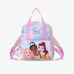 Princess Clo Backpack — Pink 1