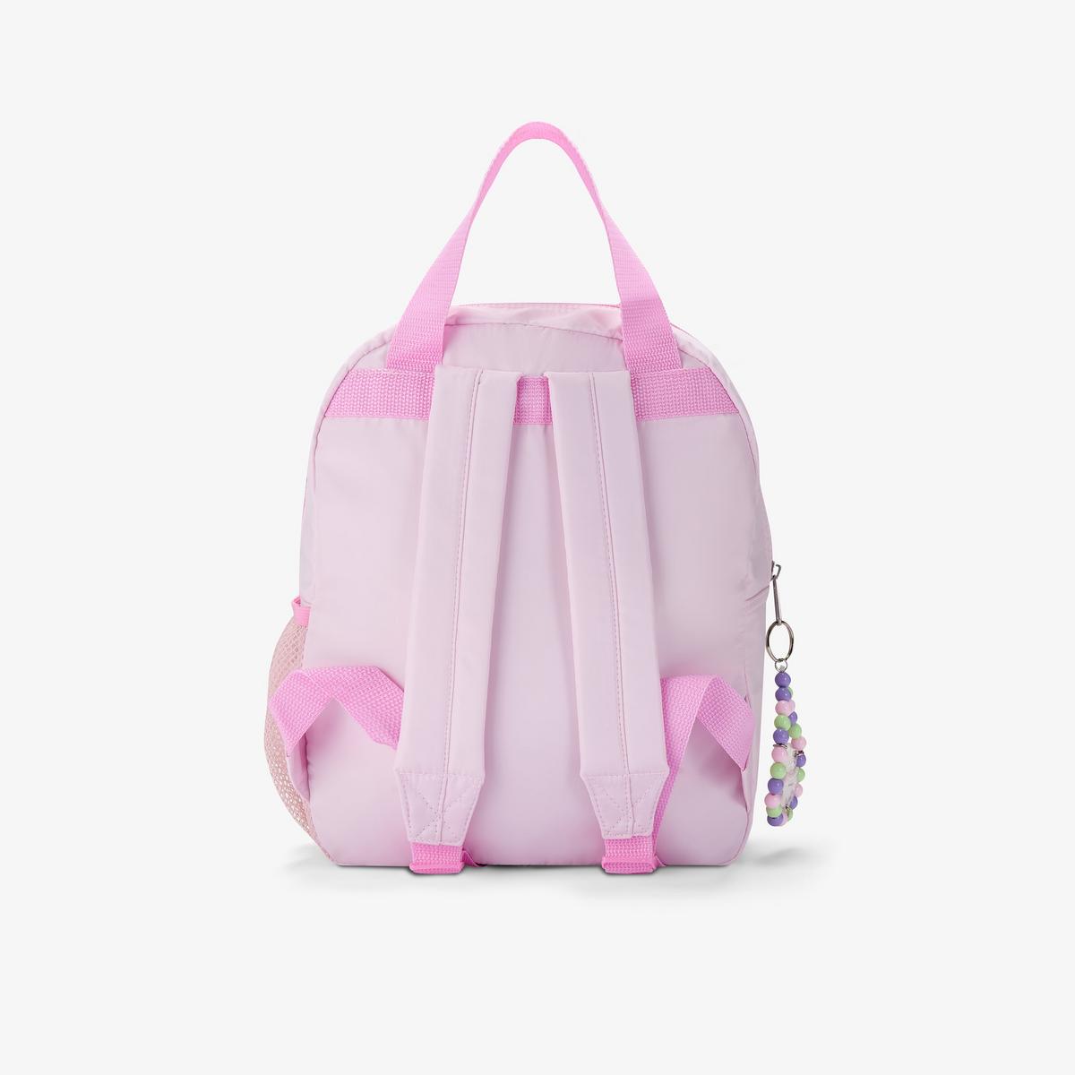 Princess Clo Backpack — Pink