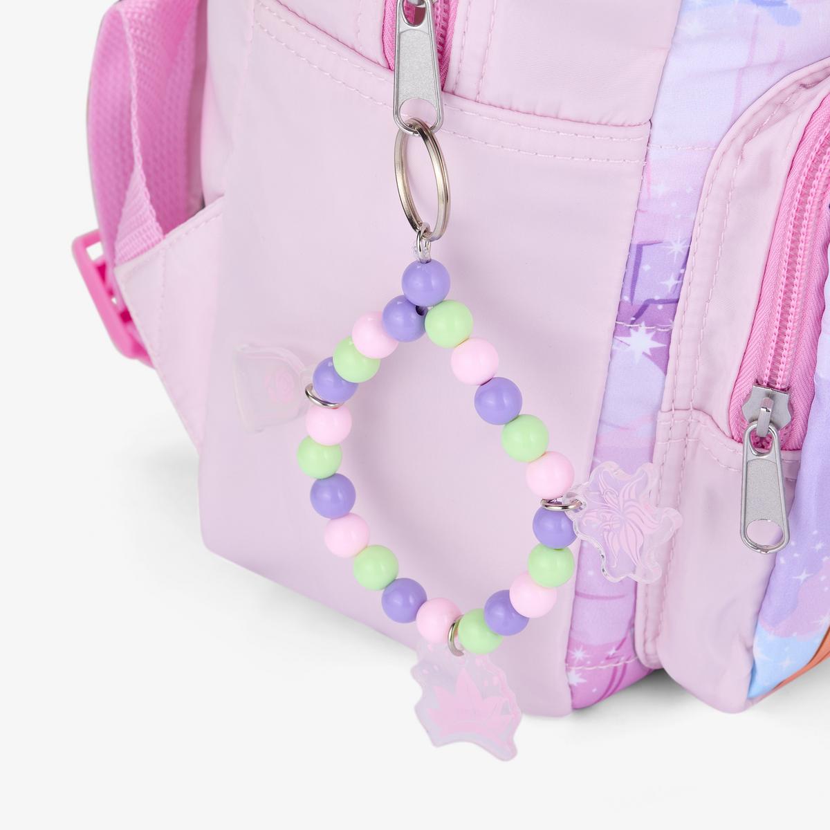 Princess Clo Backpack — Pink
