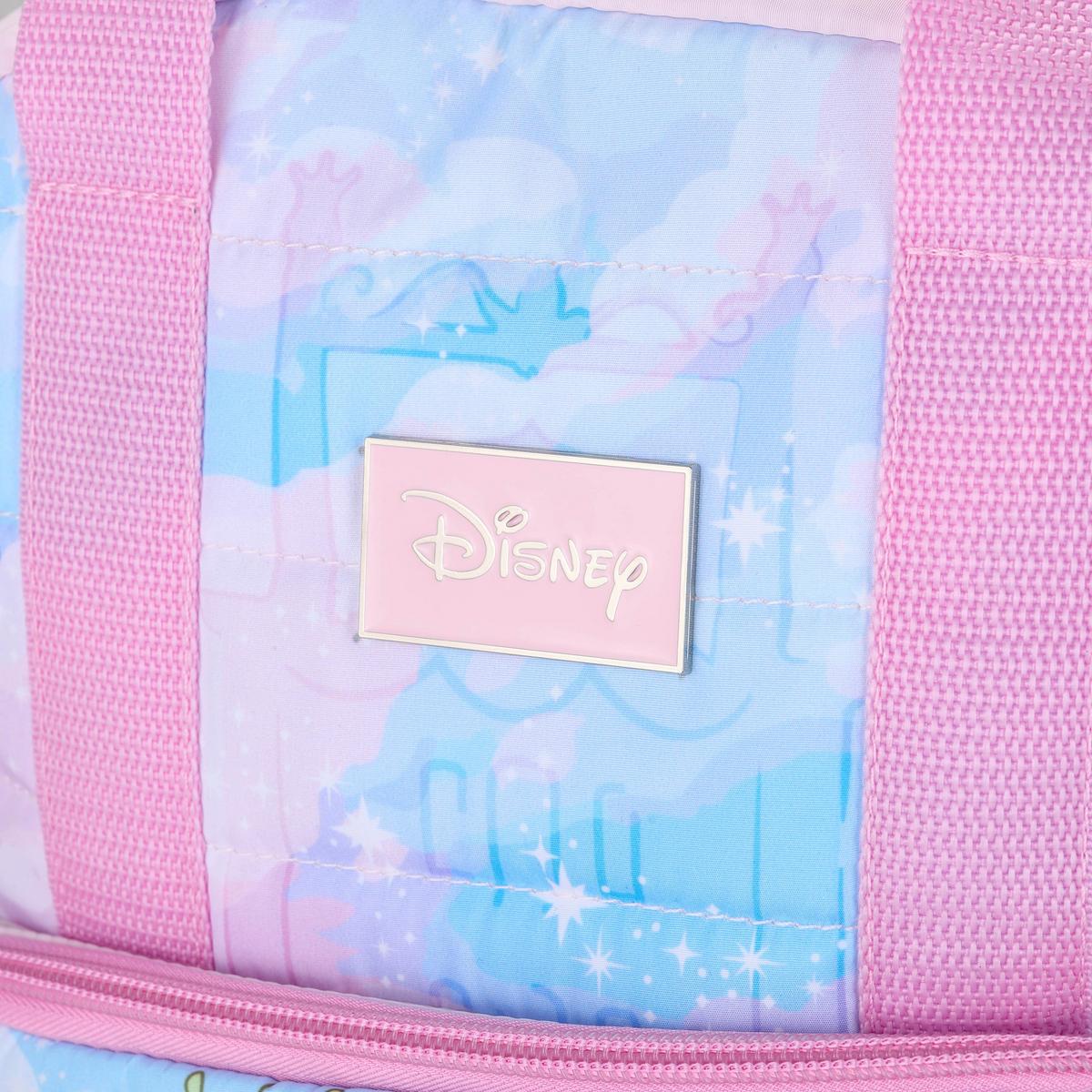 Princess Clo Backpack — Pink