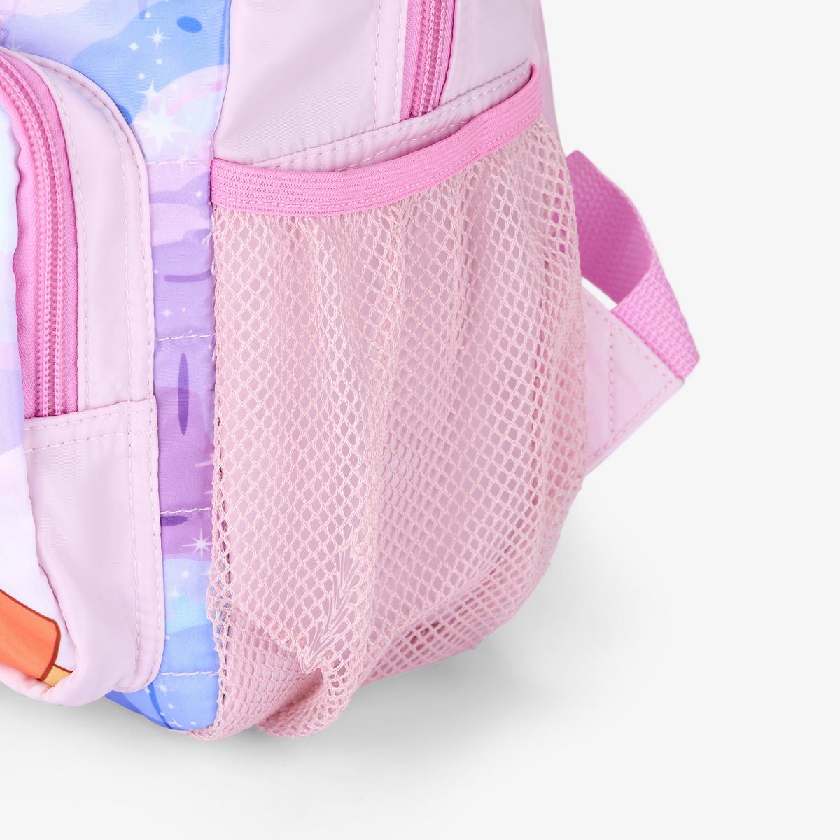 Princess Clo Backpack — Pink