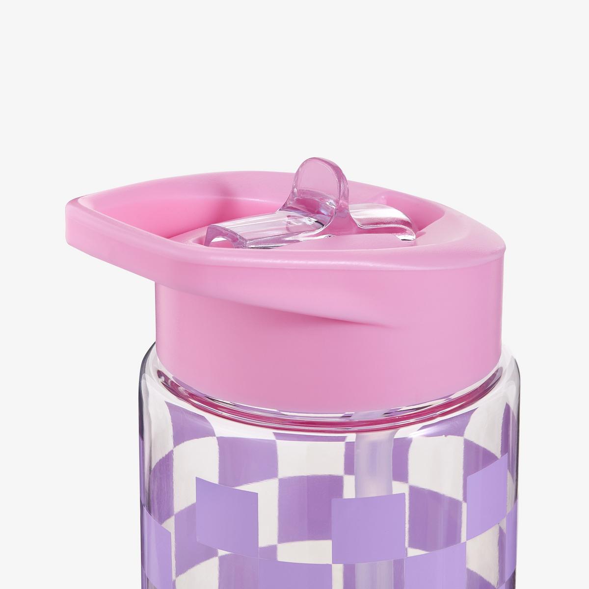 Stitch Multi Backpack — Pink