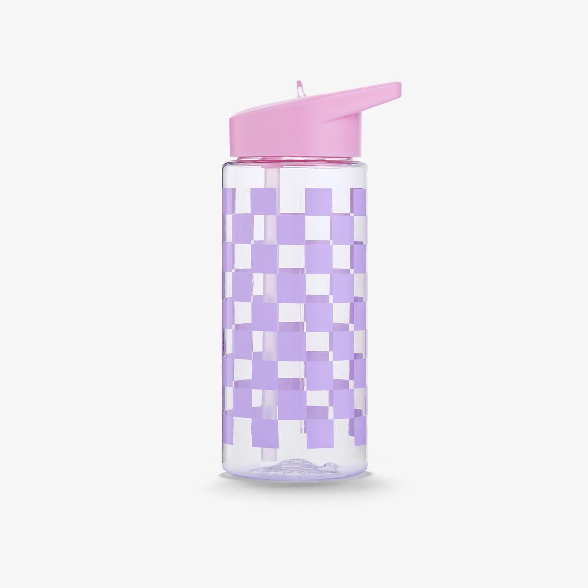 Stitch Multi Backpack — Pink