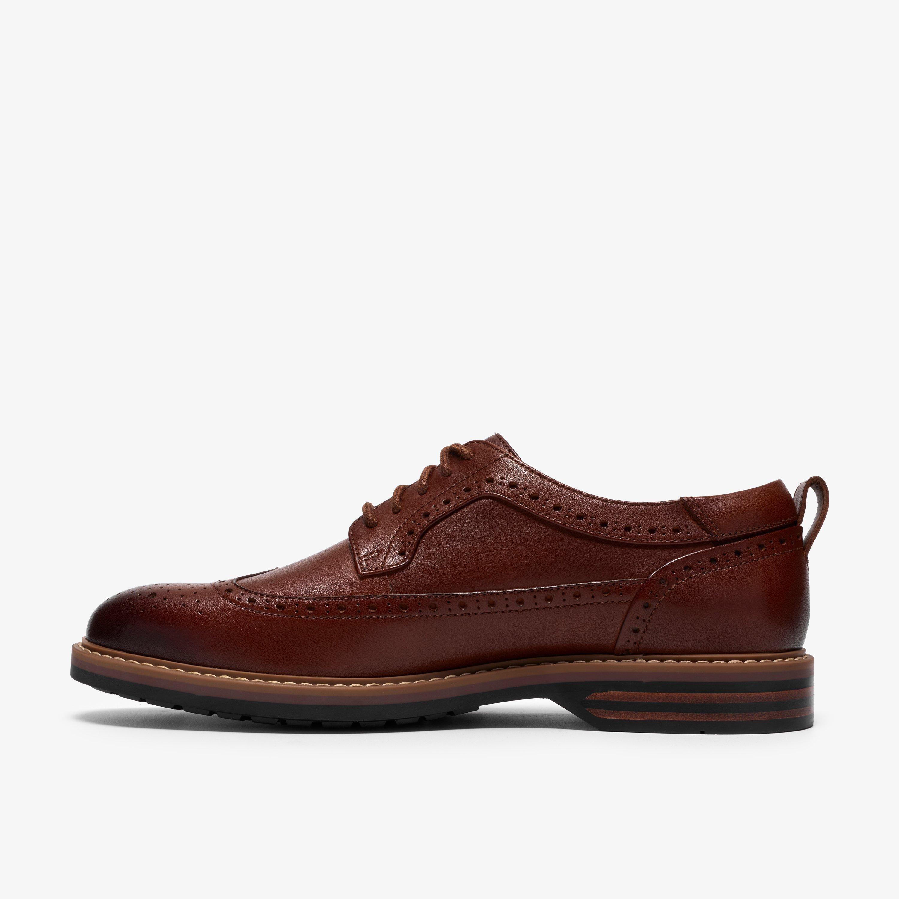 Aldwin2 Limit — Brown