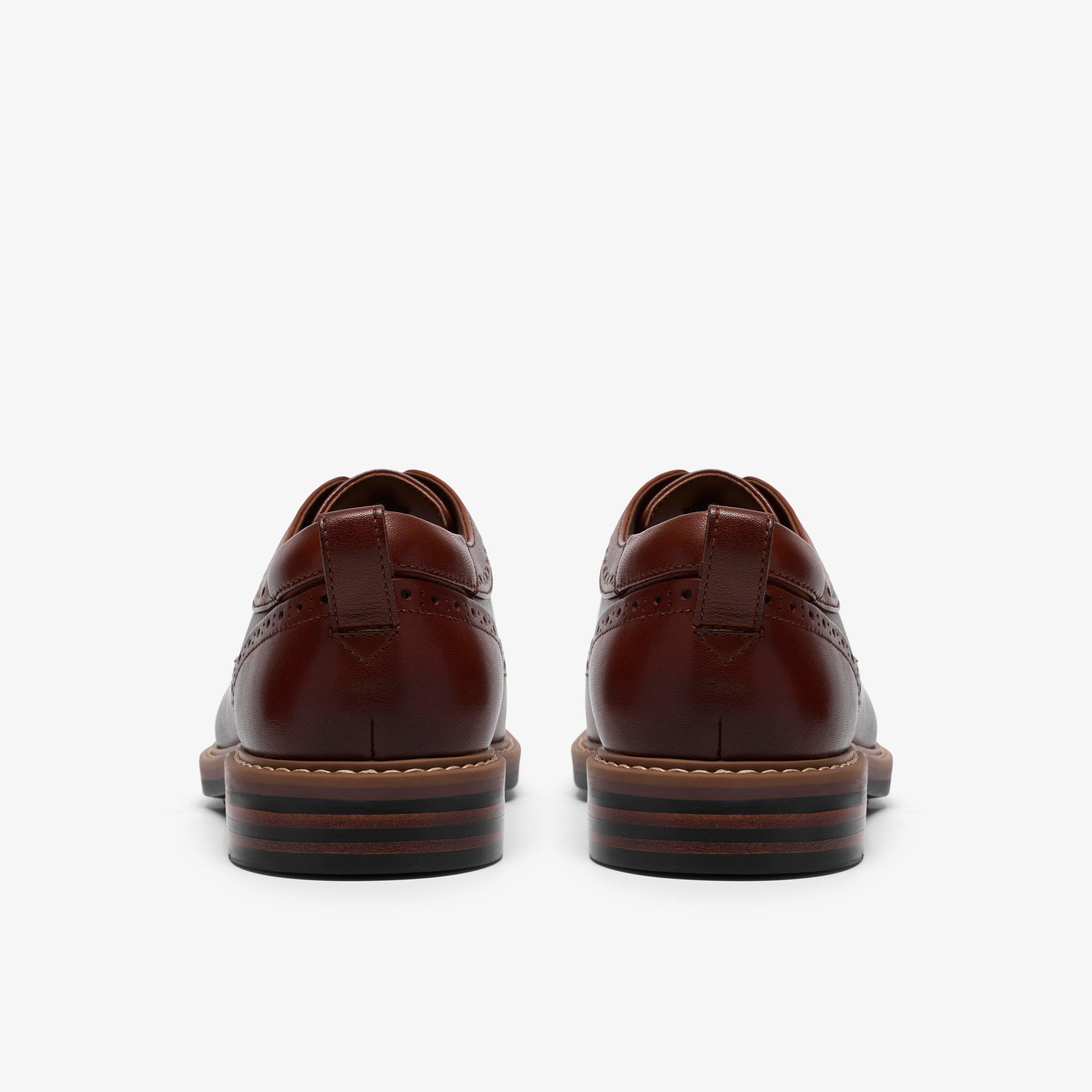 Aldwin2 Limit — Brown