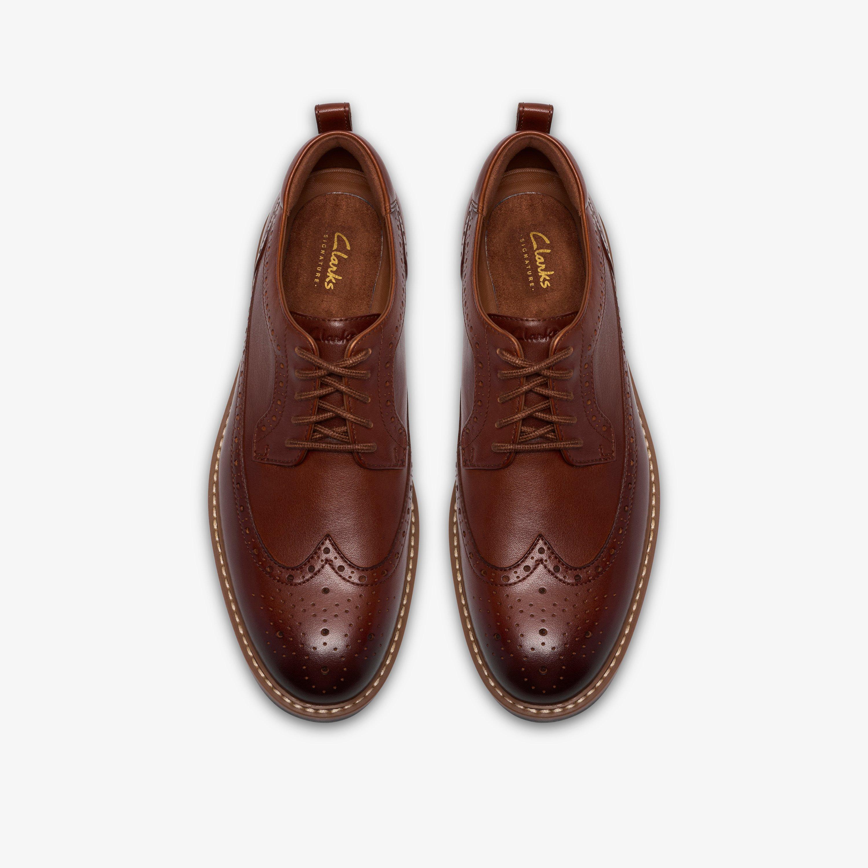 Aldwin2 Limit — Brown