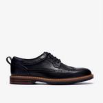 Aldwin 2 Limit in Navy Leather