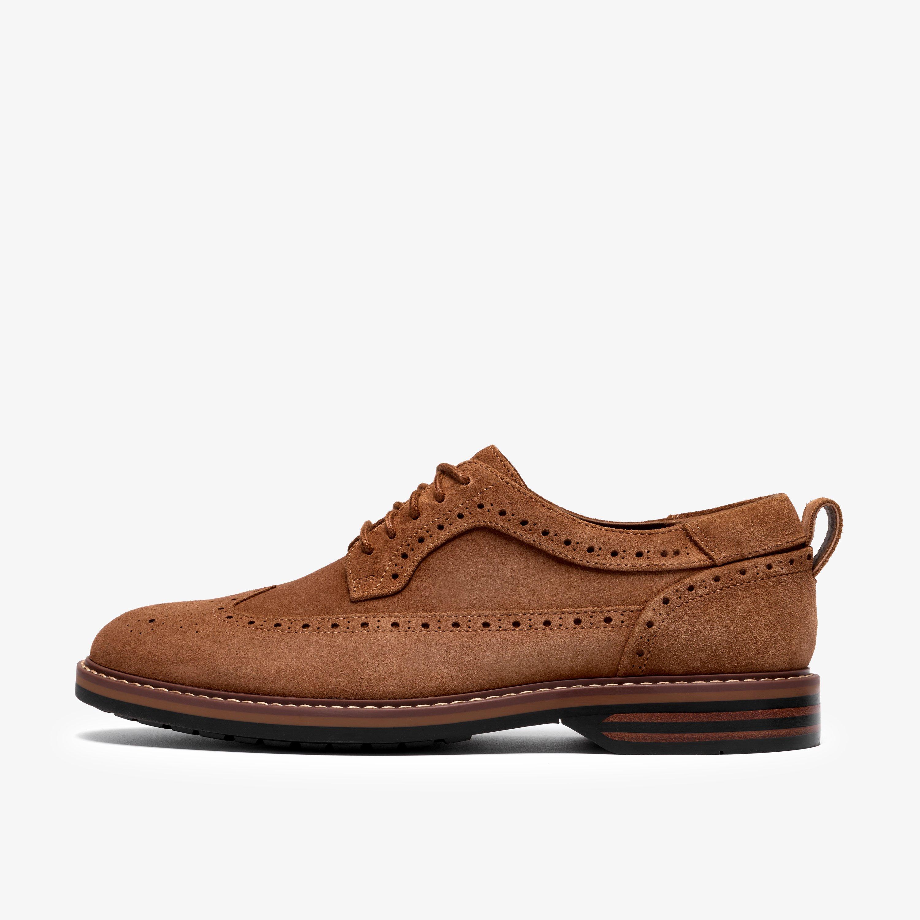 Aldwin 2 Limit — Brown