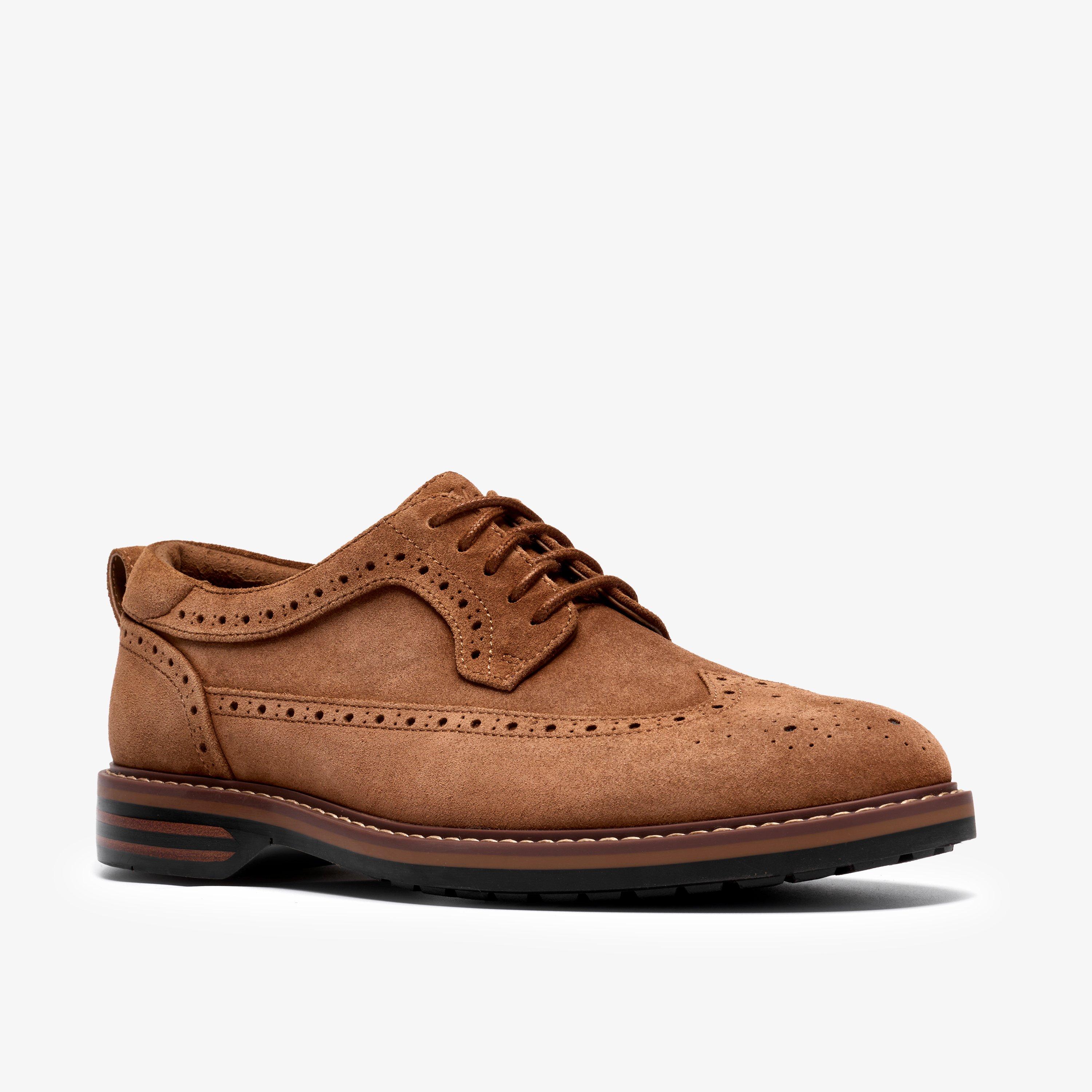 Aldwin 2 Limit — Brown