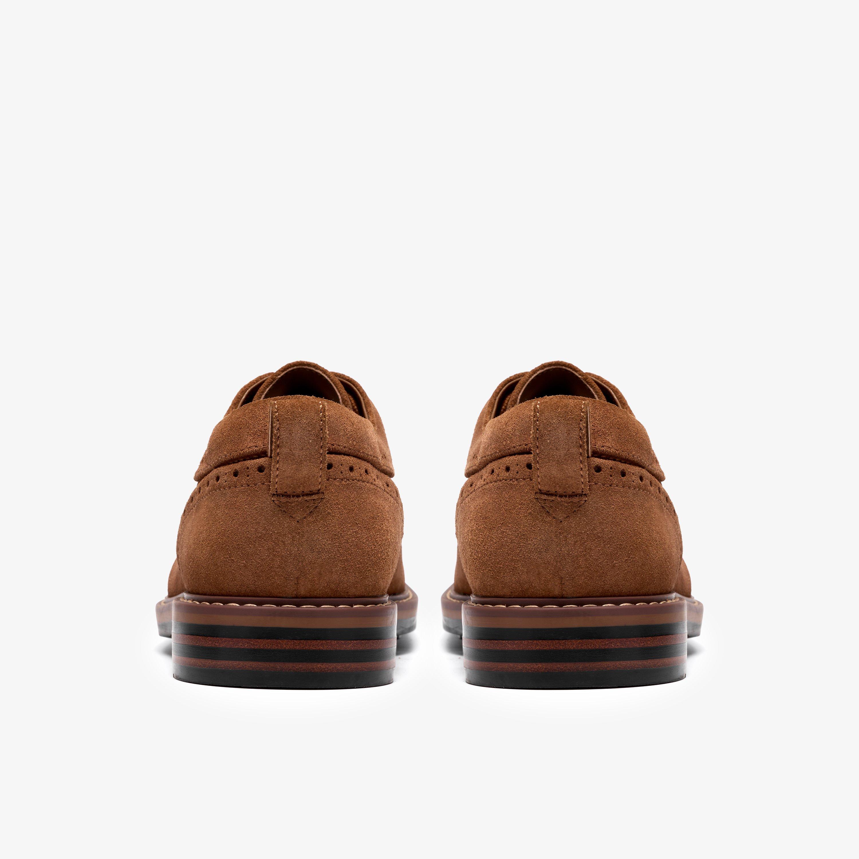 Aldwin 2 Limit — Brown