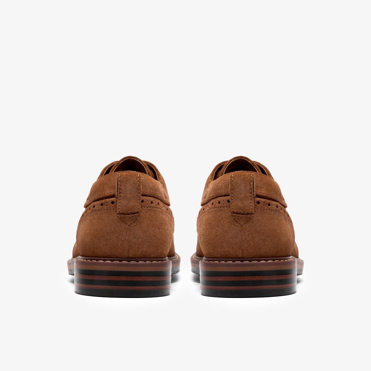 Aldwin2 Limit — Brown