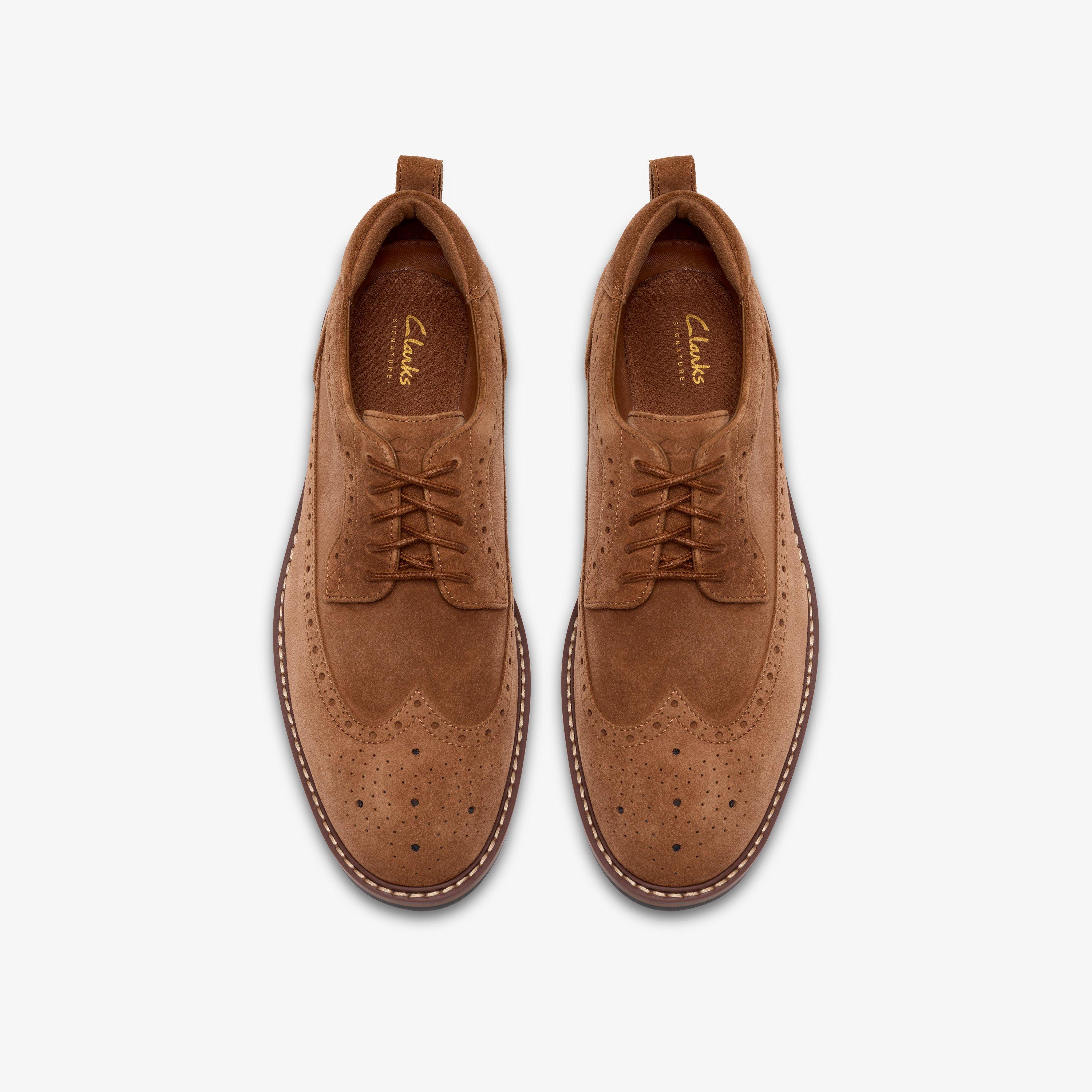 Aldwin 2 Limit — Brown