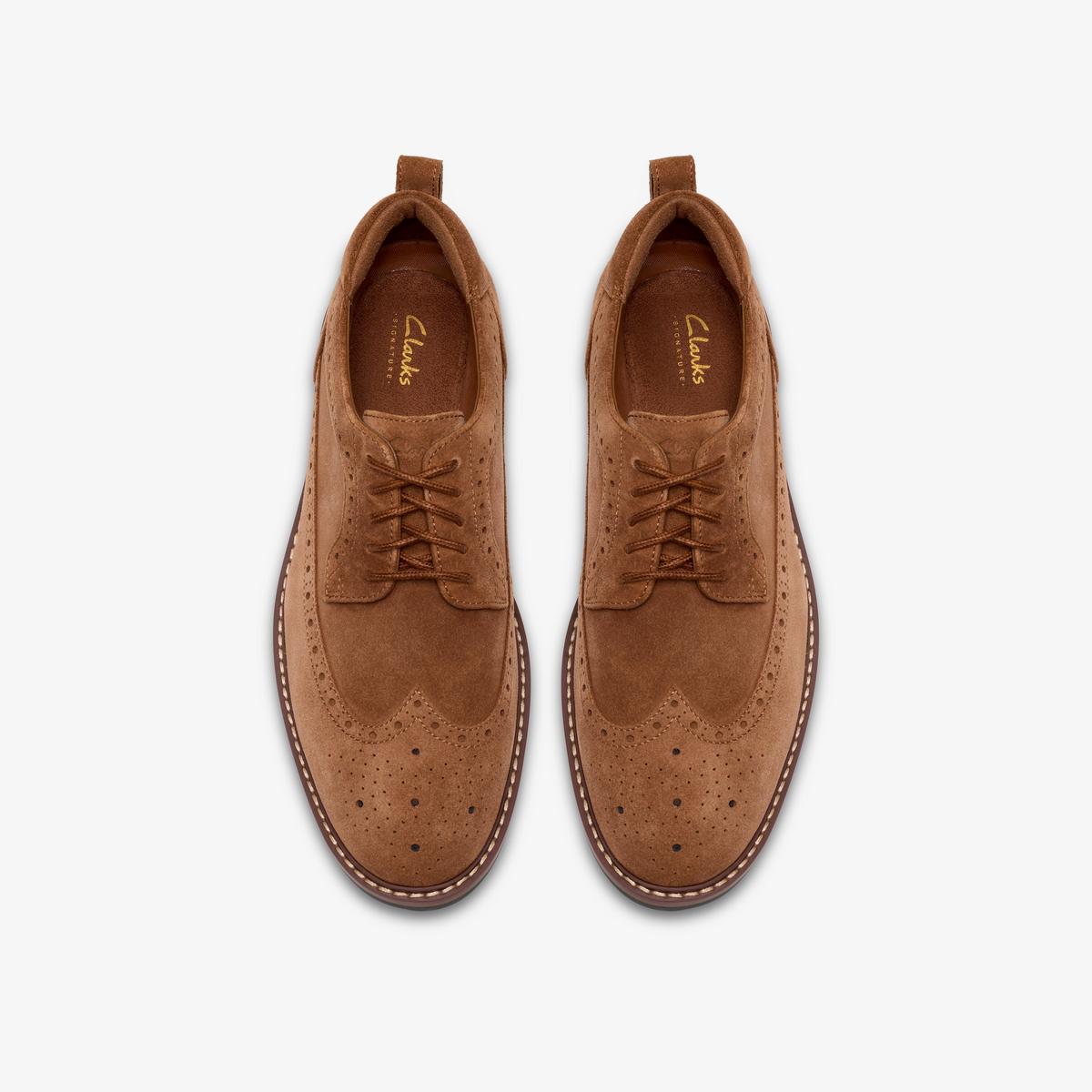 Aldwin2 Limit — Brown
