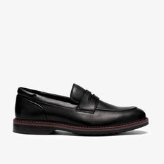 Aldwin 2 Step — Black 1