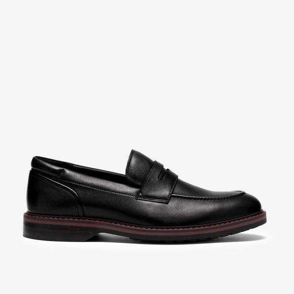 Aldwin 2 Step — Black