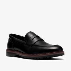 Aldwin 2 Step — Black 4
