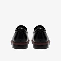 Aldwin 2 Step — Black 5