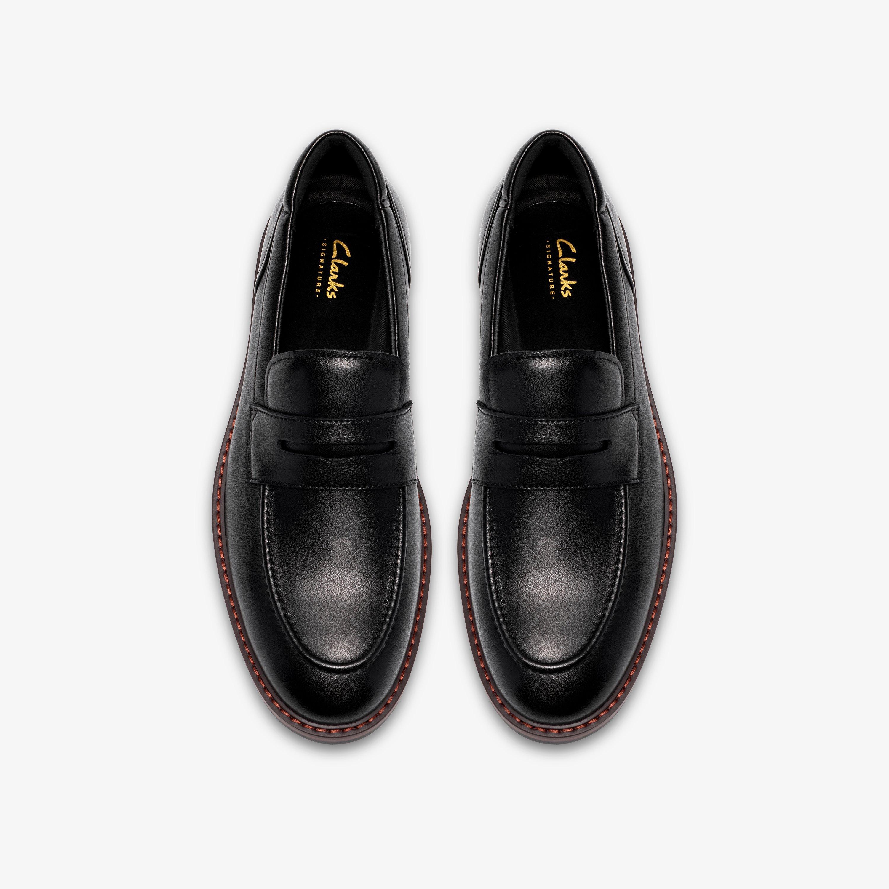Aldwin 2 Step — Black