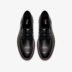 Aldwin 2 Step — Black 6