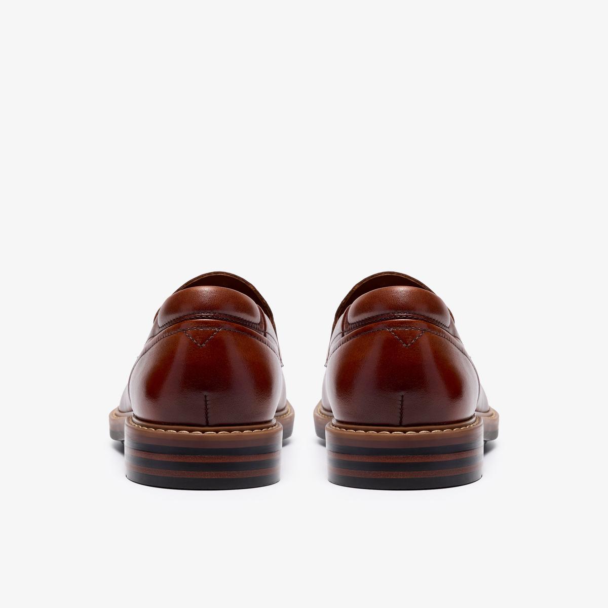 Aldwin 2 Step — Brown