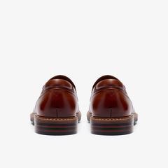 Aldwin 2 Step — Brown 5