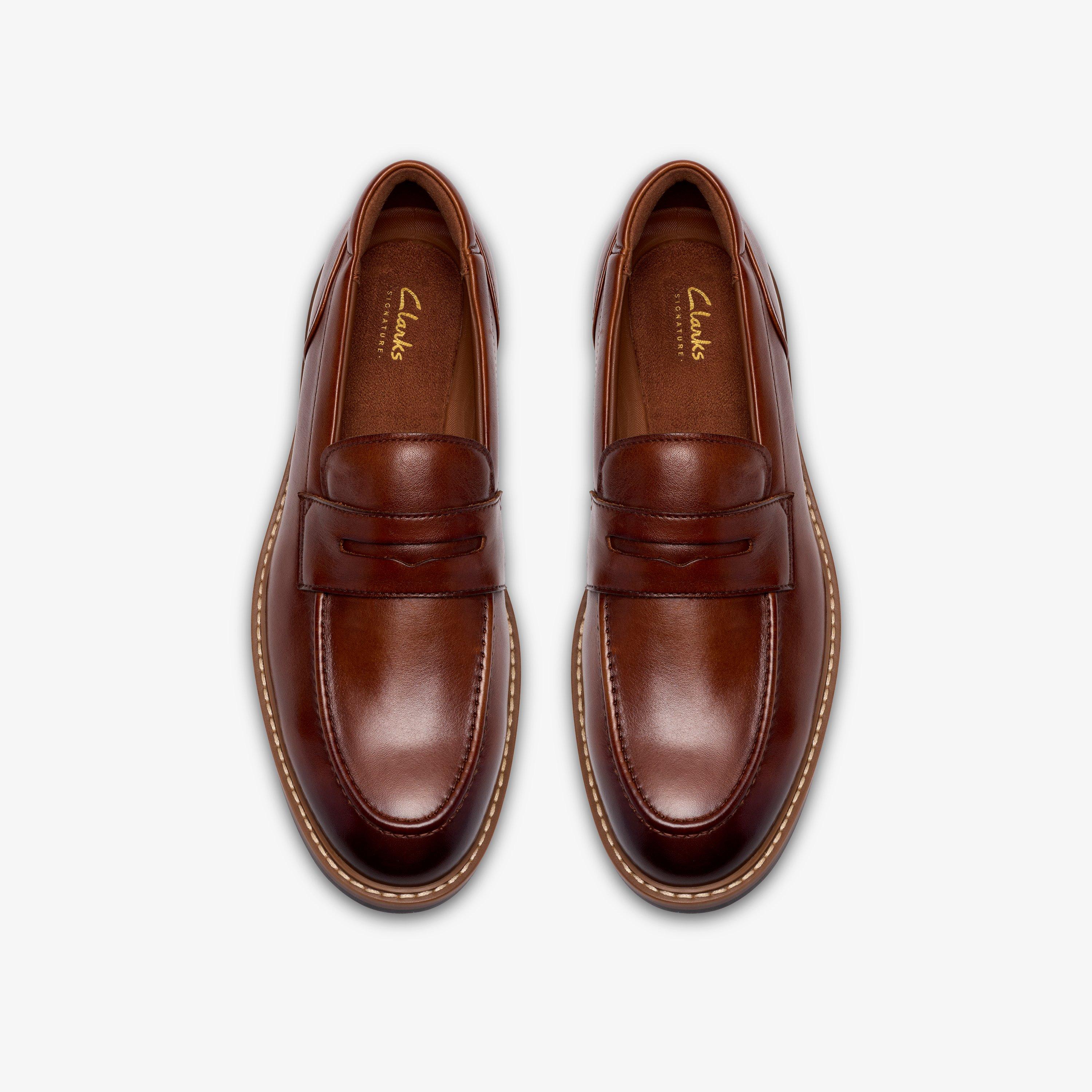 Aldwin 2 Step — Brown