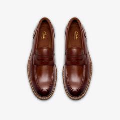 Aldwin 2 Step — Brown 6