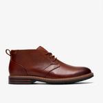 Aldwin 2 Chukka in Tan Leather