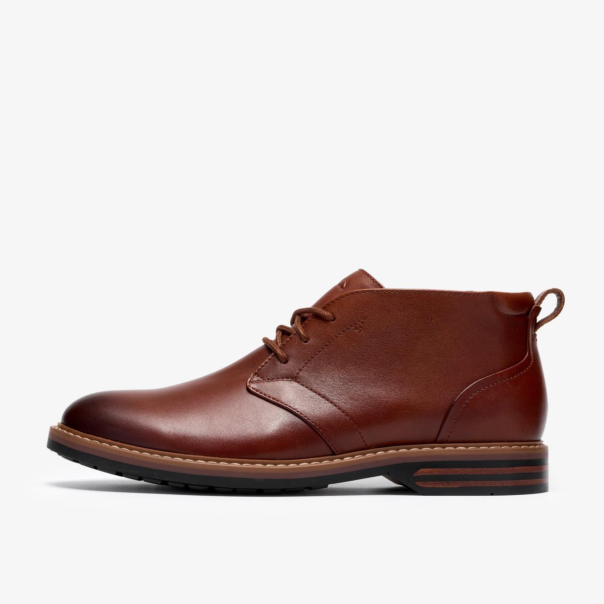 Aldwin 2 Chukka — Brown