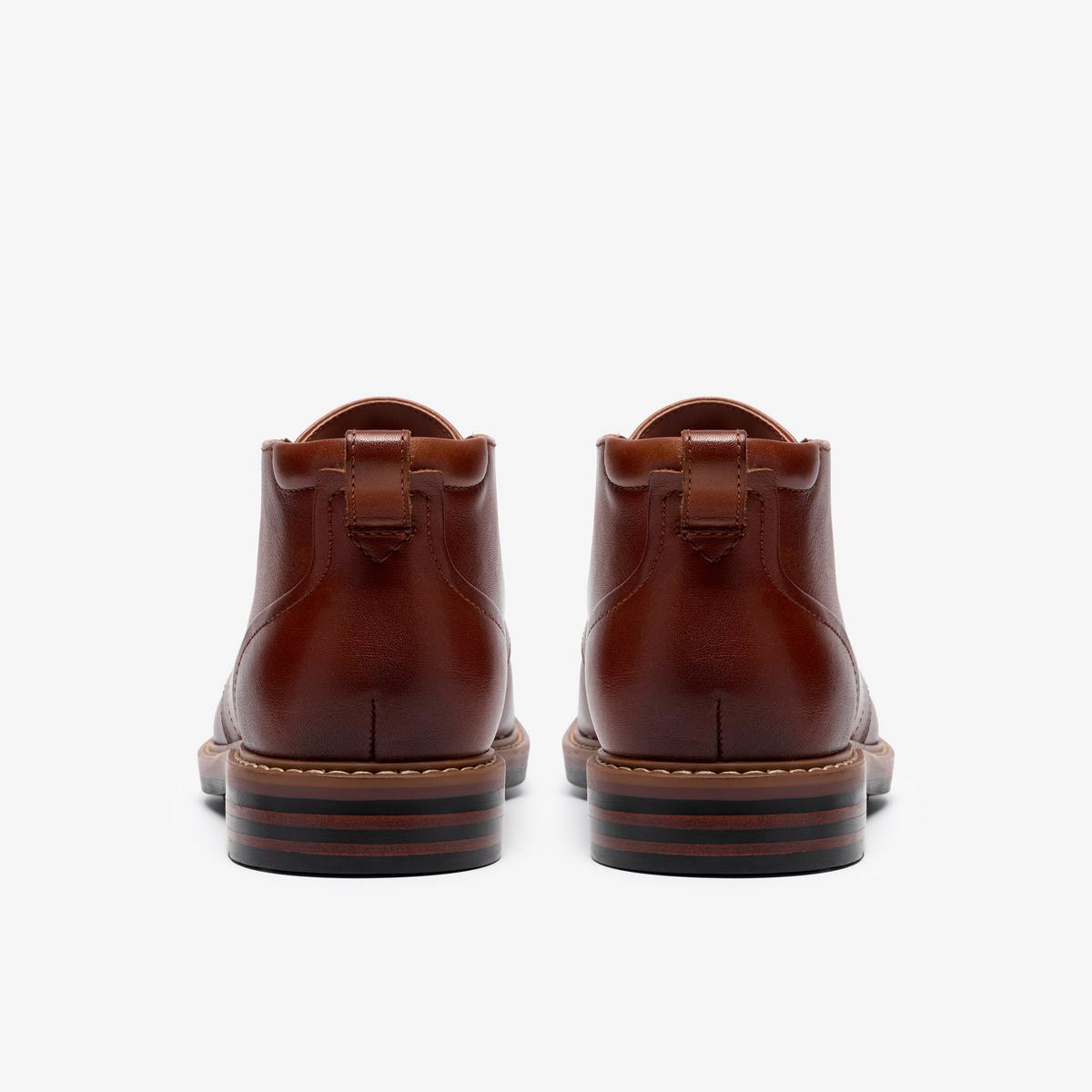 Aldwin 2 Chukka — Brown