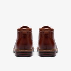 Aldwin 2 Chukka — Brown 6