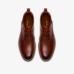 Aldwin 2 Chukka — Brown 7