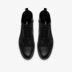 Aldwin 2 Cap — Black 6