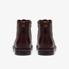 Aldwin2 Cap — Brown 5