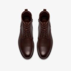 Aldwin2 Cap — Brown 6